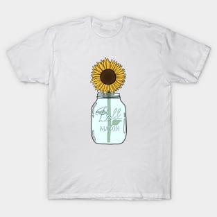 Sunflower T-Shirt